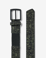 TravisMathew | Vine City Canvas Stretch Belt