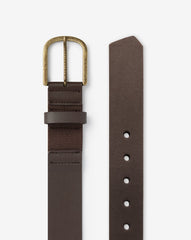 TravisMathew | Jinx 2.0 Leather Belt