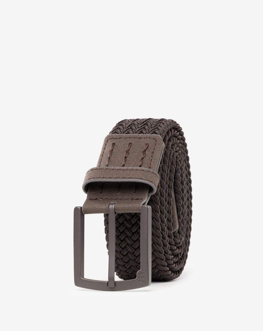 TravisMathew | Banks Closed 2.0 Stretch Woven Belt