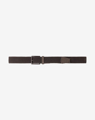 TravisMathew | Banks Closed 2.0 Stretch Woven Belt