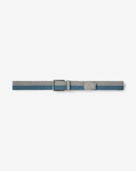 TravisMathew | To And Fro Stretch Woven Belt