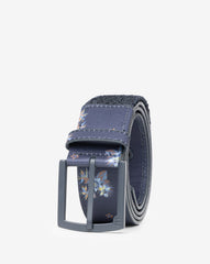 TravisMathew | Ocean Flare Canvas Stretch Belt