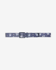 TravisMathew | Ocean Flare Canvas Stretch Belt