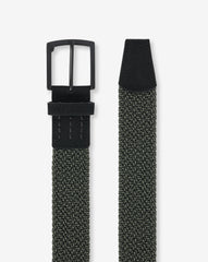 TravisMathew | Full Bar Stretch Woven Belt