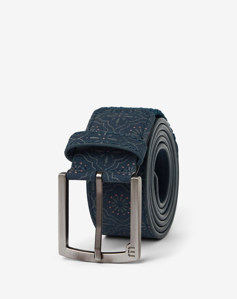 TravisMathew | World Link Hybrid Stretch Belt