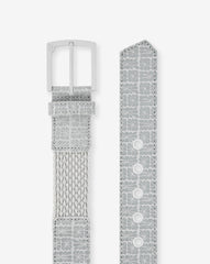 TravisMathew | Buried Treasure Hybrid Stretch Belt