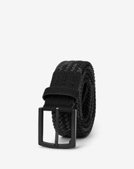 TravisMathew | Time Zoned Stretch Woven Belt