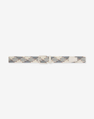 TravisMathew | Time Zoned Stretch Woven Belt