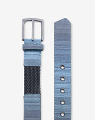 TravisMathew | Royal Heritage Canvas Stretch Belt