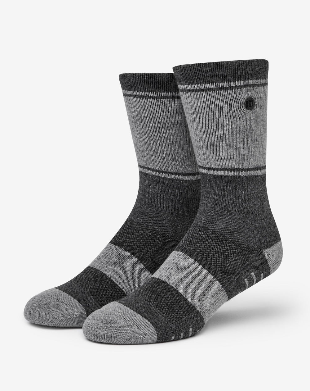 TravisMathew | Baja 2.0 Crew Sock