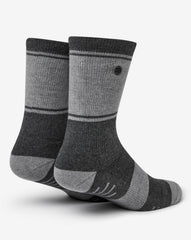 TravisMathew | Baja 2.0 Crew Sock