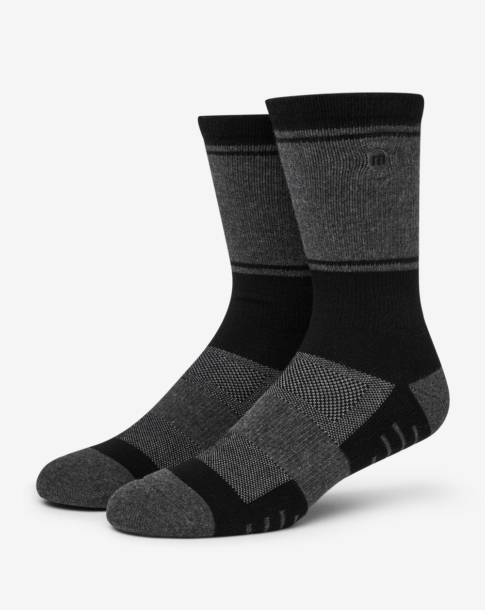 TravisMathew | Baja 2.0 Crew Sock