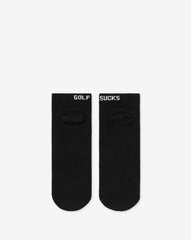 TravisMathew | Golf Sucks Ankle Sock