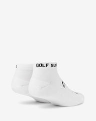 TravisMathew | Golf Sucks Ankle Sock