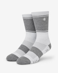 TravisMathew | Baja 2.0 Crew Sock