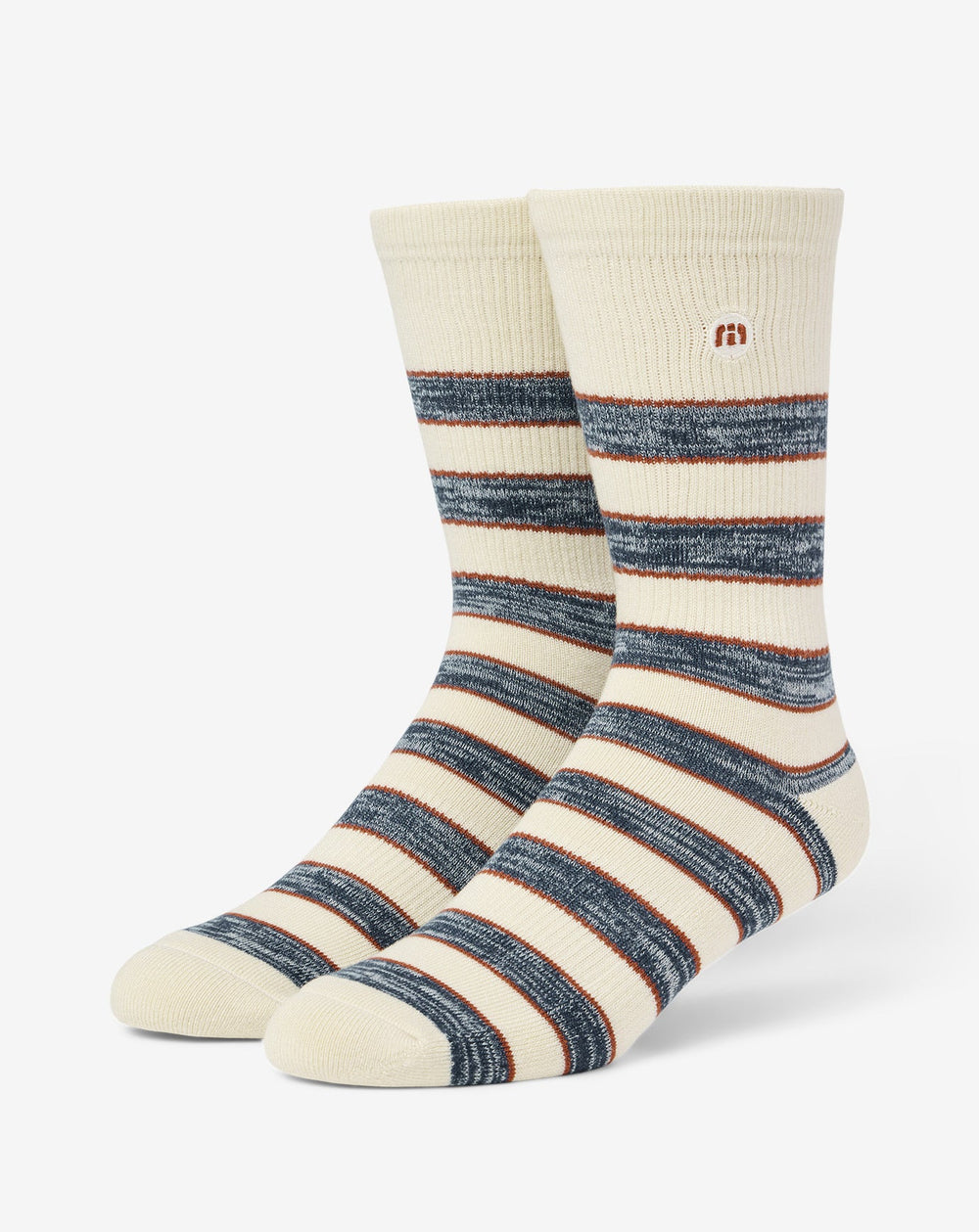 TravisMathew | Must See Crew Sock