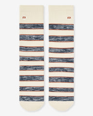 TravisMathew | Must See Crew Sock