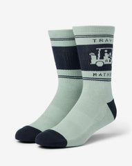 TravisMathew | Mapes Crew Sock
