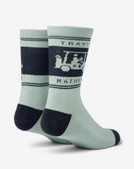 TravisMathew | Mapes Crew Sock