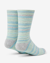 TravisMathew | River Picnic Crew Sock