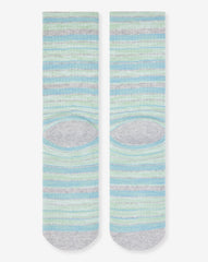 TravisMathew | River Picnic Crew Sock