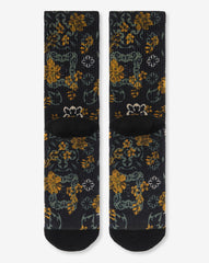 TravisMathew | Tapas Bar Crew Sock