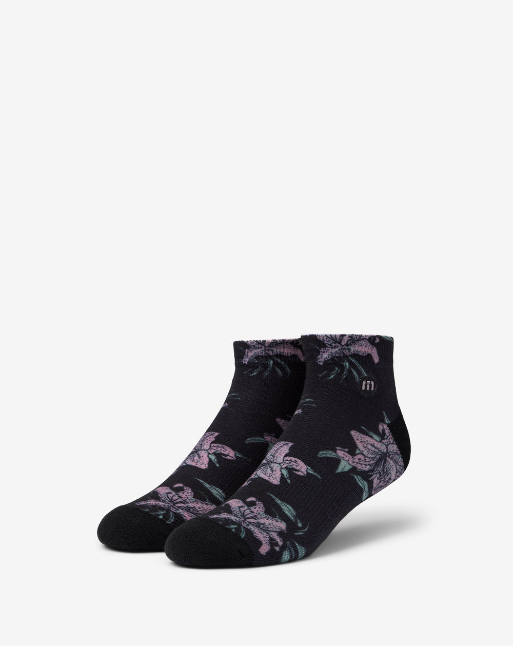 TravisMathew | Paradise Peak Ankle Sock