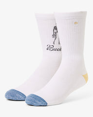 TravisMathew | Lost Buckets Crew Sock