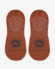 TravisMathew | City Tour No Show Sock