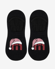 TravisMathew | All The Bells No Show Sock