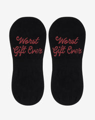 TravisMathew | All The Bells No Show Sock