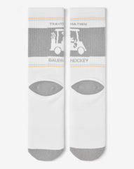 TravisMathew | No Goalie Crew Sock