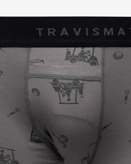 TravisMathew | Class Act Boxer