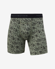TravisMathew | Cabana Boxer