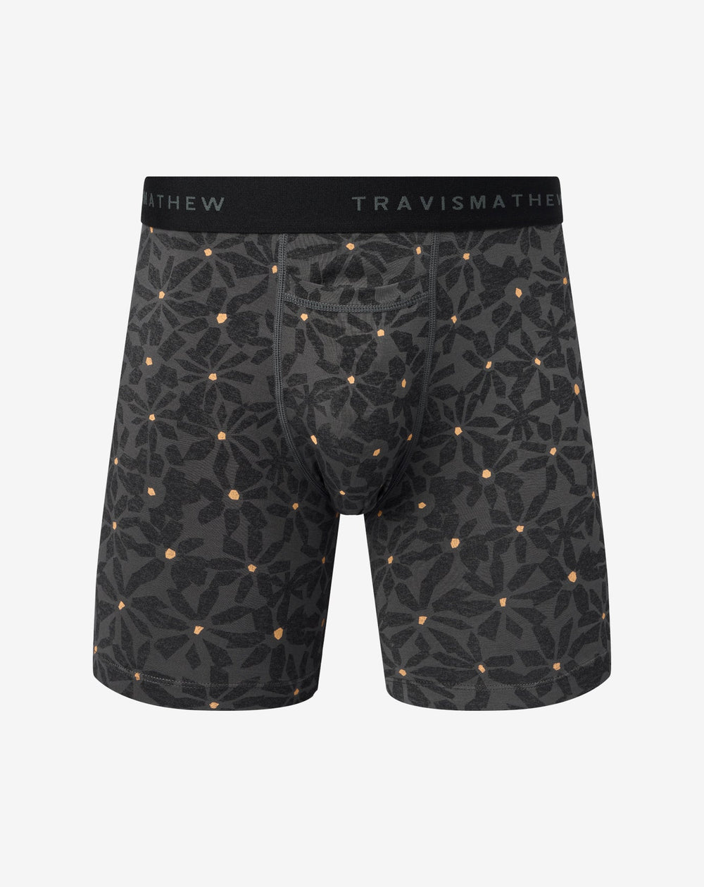TravisMathew | Maybe So Boxer