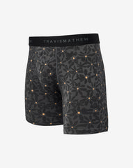 TravisMathew | Maybe So Boxer