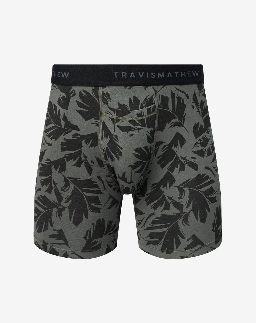 TravisMathew | Jungle Bird Boxer