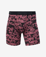 TravisMathew | Spanish Sangria Boxer