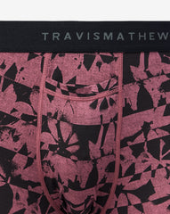 TravisMathew | Spanish Sangria Boxer