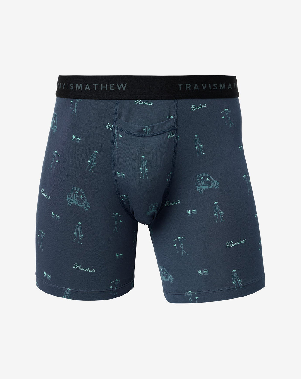 TravisMathew | Lost City Boxer