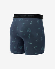 TravisMathew | Lost City Boxer
