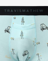 TravisMathew | Lost City Boxer