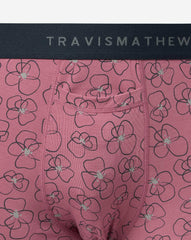 TravisMathew | Whiskey Lounge Boxer