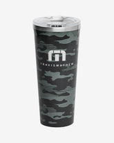 TravisMathew | Camo Tumbler