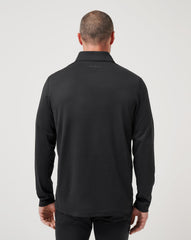 TravisMathew | Heater Pro Quarter Zip