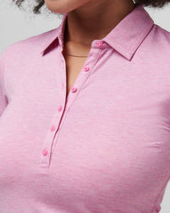 TravisMathew | Featherweight Active Polo