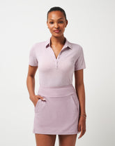 TravisMathew | Featherweight Active Polo