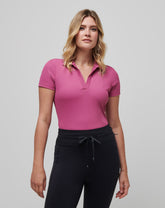 TravisMathew | Moveknit Vneck Polo