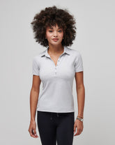 TravisMathew | Featherweight Active Polo