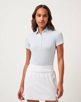 TravisMathew | Featherweight Active Polo
